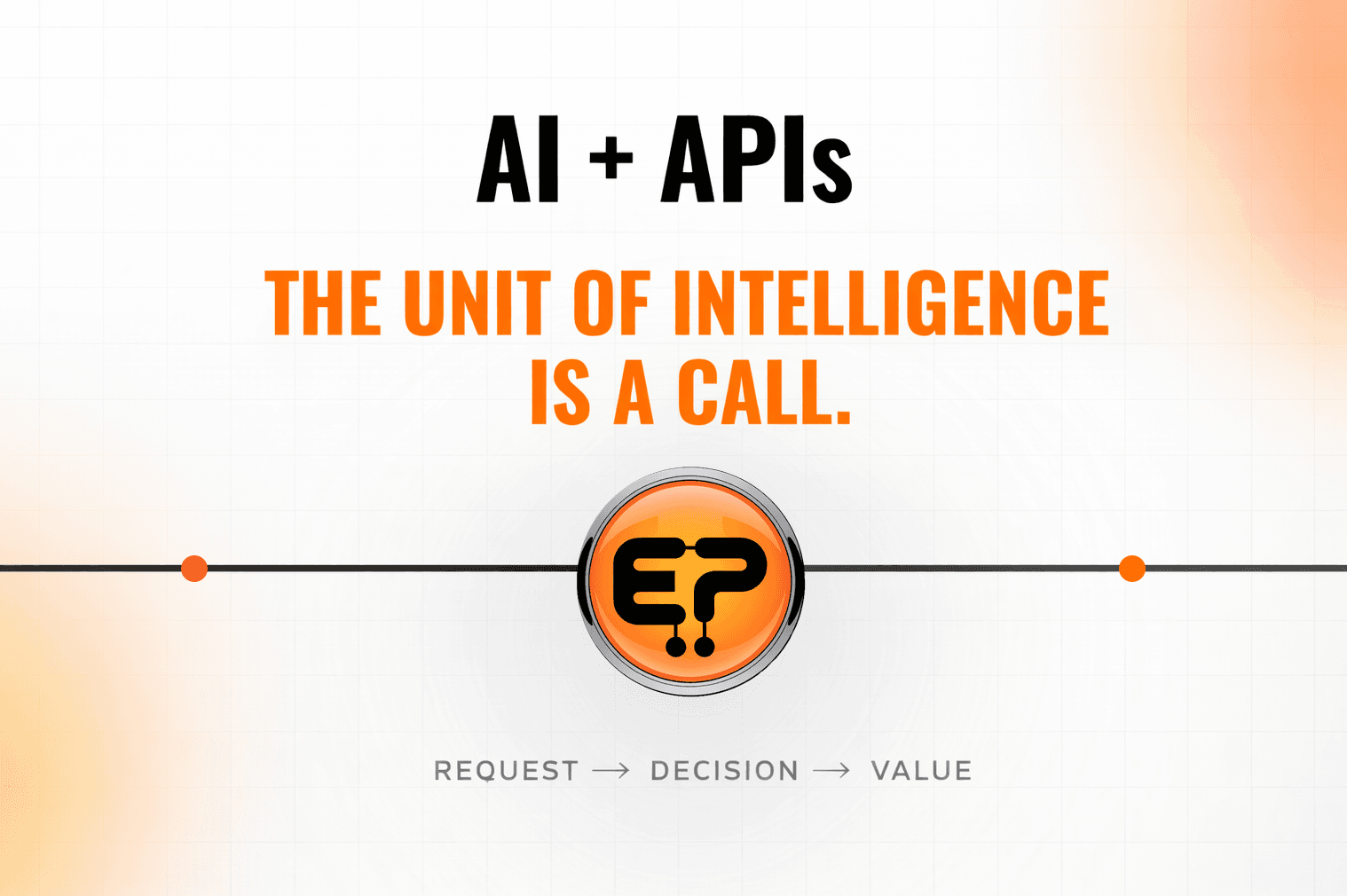 AI and APIs Are a Perfect Match